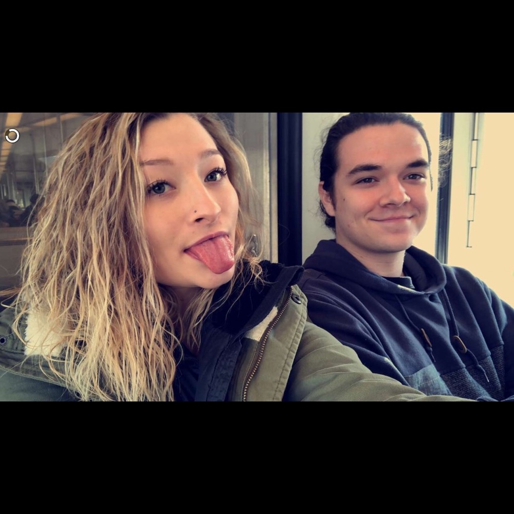 Meet your Posher, Mikayla